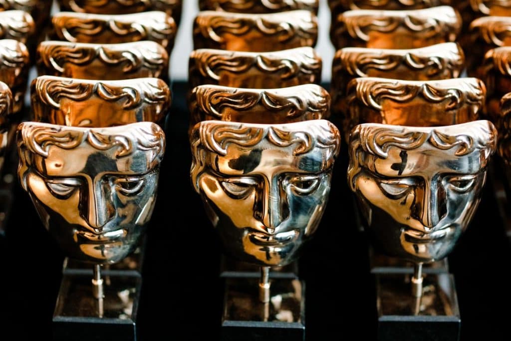 BAFTA