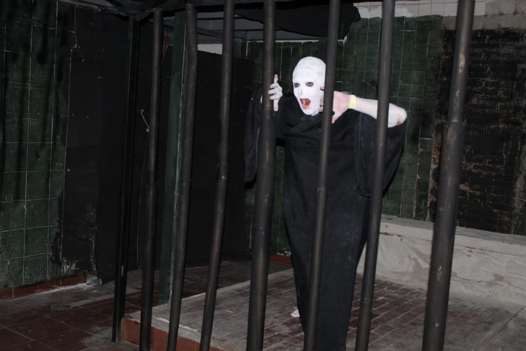 El Festival Innombrable