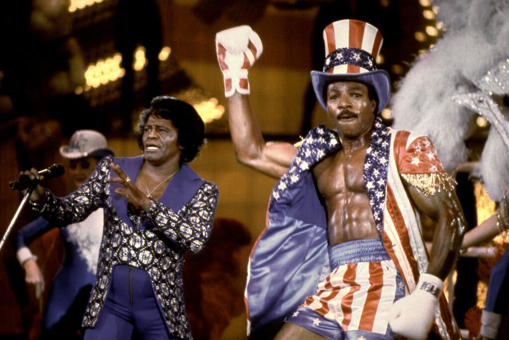Carl Weathers