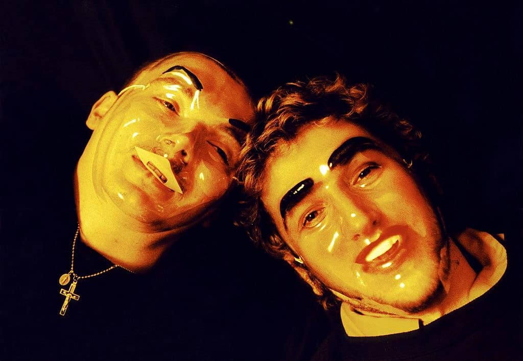 Daft Punk