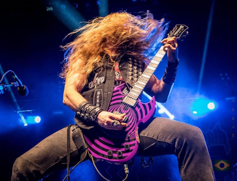 Zakk Sabbath