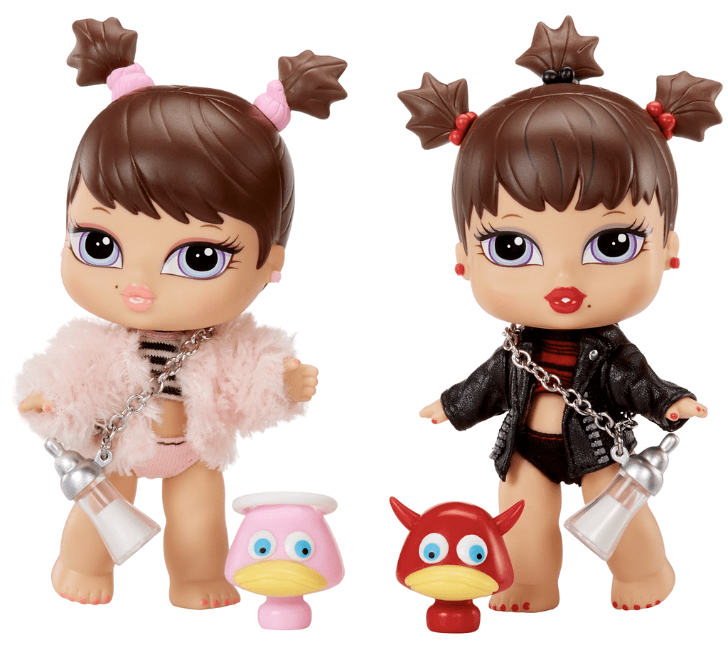 Bratz Babyz Runwayz