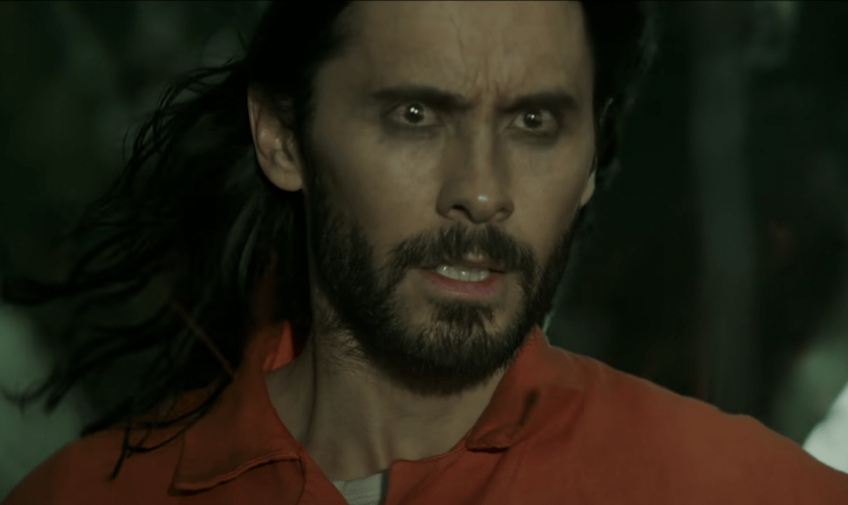 Michael Morbius