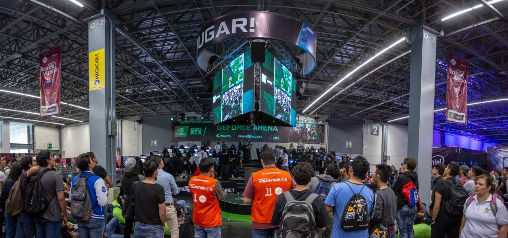 Color Gamer Land