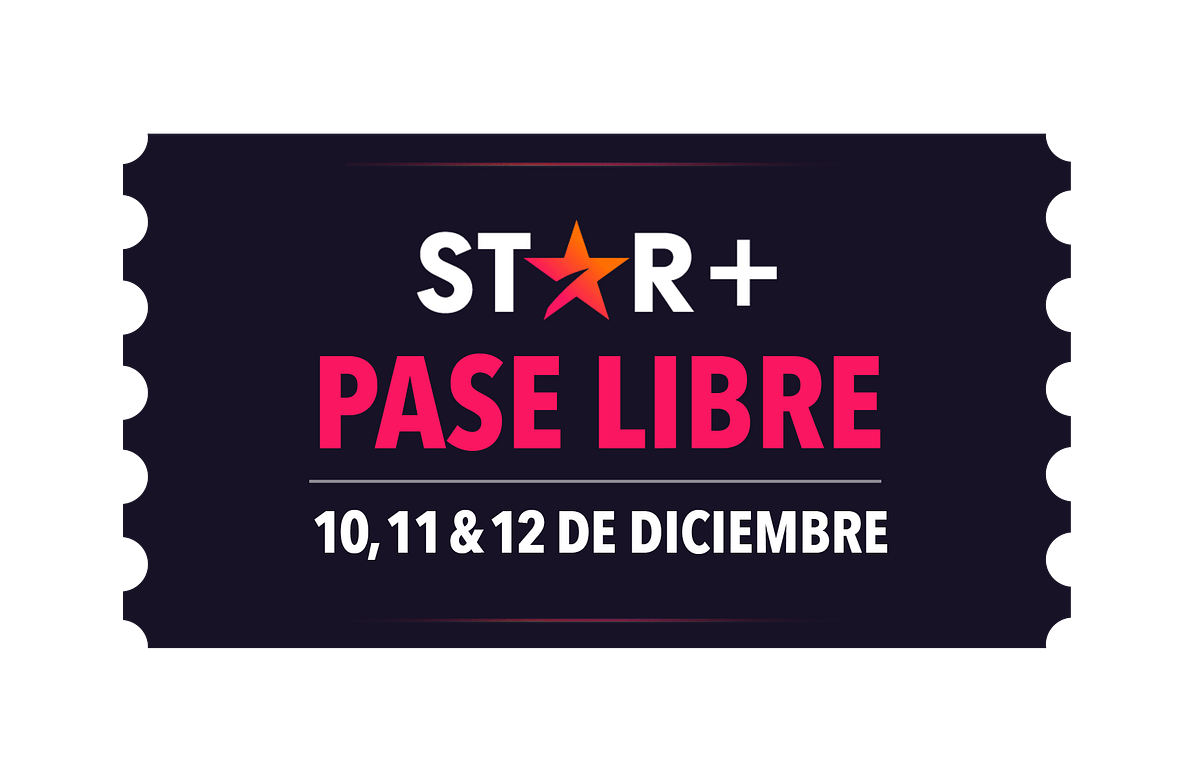 Pase Libre