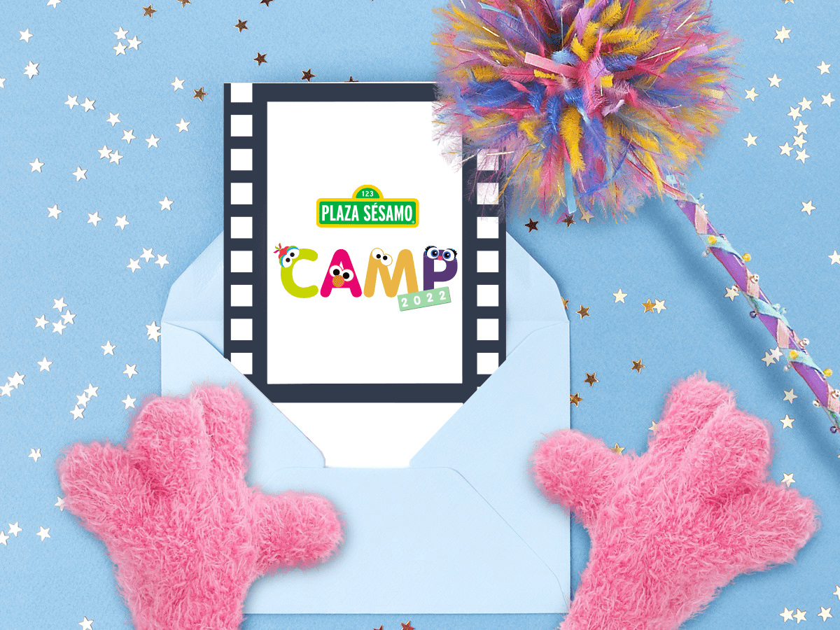 Camp Sesamo