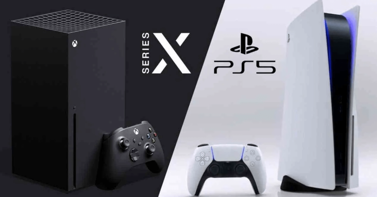 PS5