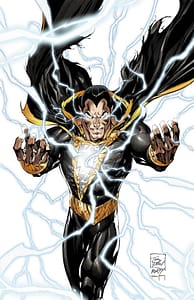 El Rayo Oscuro