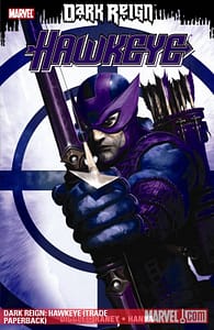Hawkeye