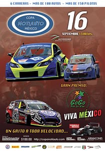 Copa Notiauto
