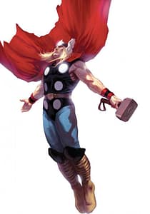 Thor Ragnarok