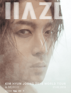 Kim Hyun Joong