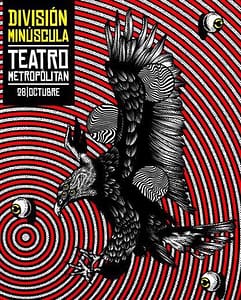 División Minuscula