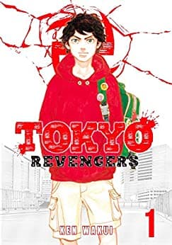 Tokyo Revengers