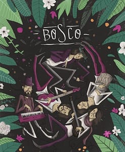 Bosco