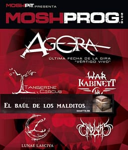 MOSHPROG