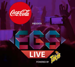 EGS LIVE