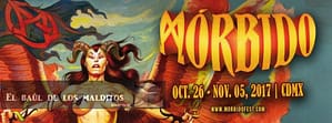 morbido