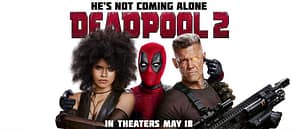 Deadpool 2