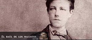 ARTHUR RIMBAUD