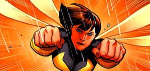 The Wasp