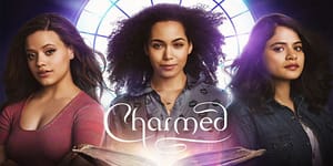 Charmed Reboot