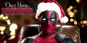 Deadpool