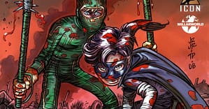 Kick Ass