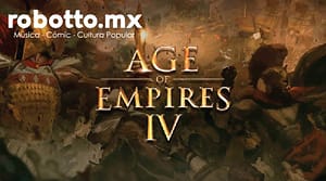 Age of Empires IV