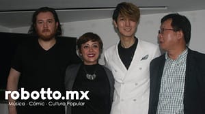 Una memoria de Arirang, por KL Joon.