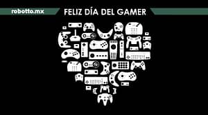 Día del Gamer