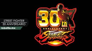 Street Figther