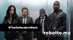 The Defenders