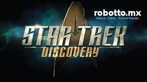 Star Trek: Discovery