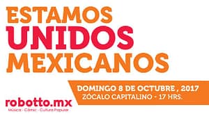 Estamos Unidos Mexicanos