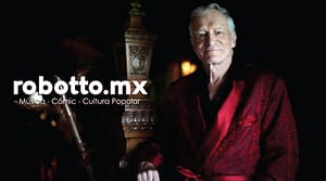 Hugh Hefner