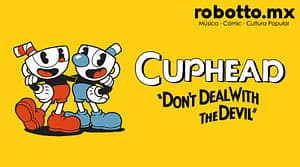 Cuphead