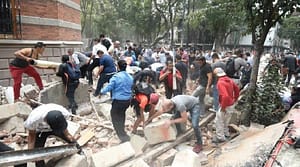 recomendaciones tras sismo