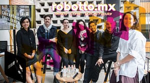 Abierto Mexicano de Diseño, Quinta Edición.