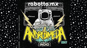 Andromeda