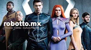 Inhumans