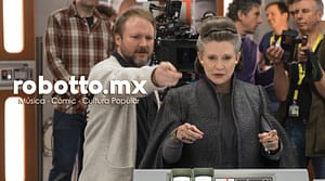 Star Wars: The Last Jedi