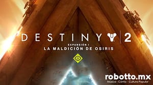La Maldición de Osiris