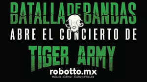 Tiger Army