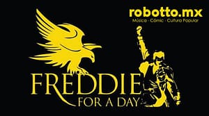 Freddie For a Day