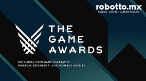 The Game Awards