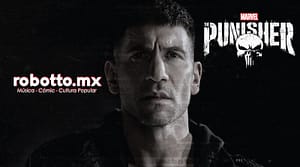 The Punisher