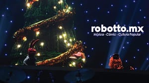 Calurosa Navidad 31 Minutos