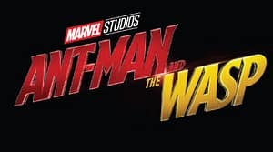 Ant Man Wasp