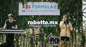 E-Prix